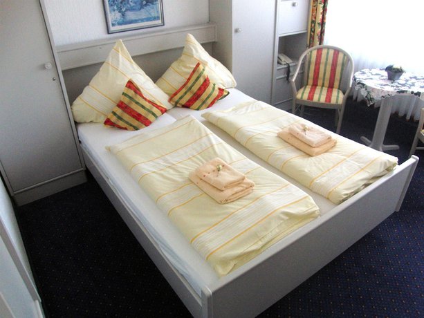 Imagen de la habitación del Hotel zur Fischerklause. Foto 11