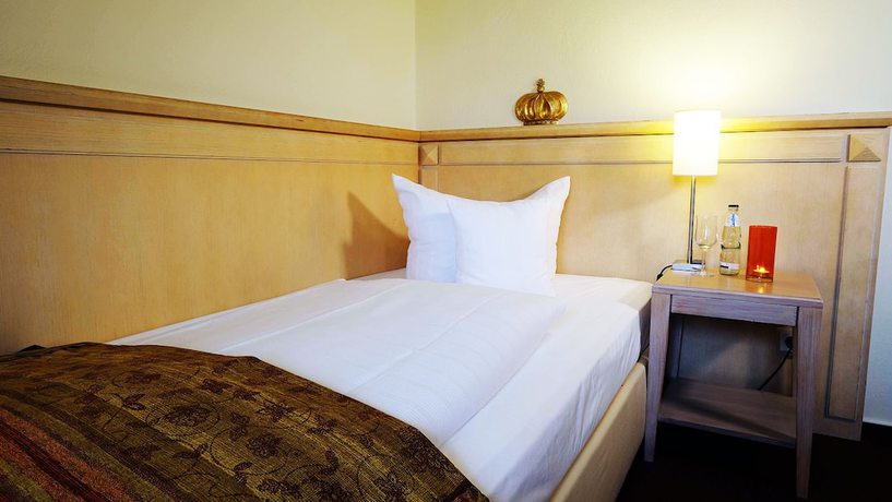 Imagen de la habitación del Hotel zur F&uuml;rstabtei. Foto 4