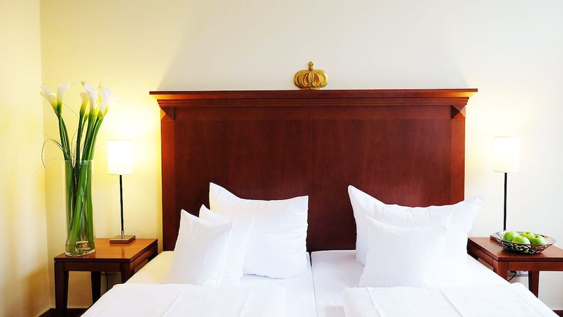 Imagen de la habitación del Hotel zur F&uuml;rstabtei. Foto 6