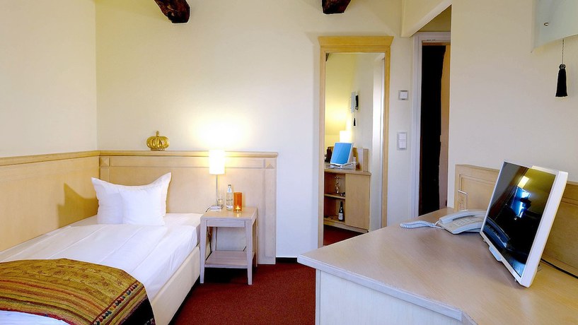 Imagen de la habitación del Hotel zur F&uuml;rstabtei. Foto 7