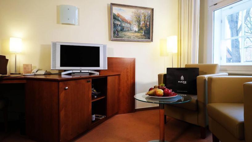 Imagen de la habitación del Hotel zur F&uuml;rstabtei. Foto 8
