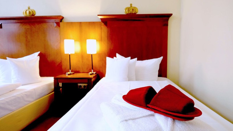 Imagen de la habitación del Hotel zur F&uuml;rstabtei. Foto 9