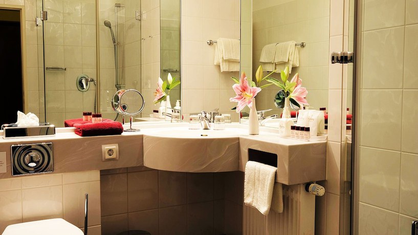 Imagen de la habitación del Hotel zur F&uuml;rstabtei. Foto 11