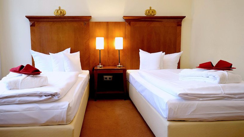 Imagen de la habitación del Hotel zur F&uuml;rstabtei. Foto 12
