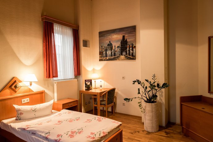 Imagen de la habitación del Hotel zur Kanne. Foto 6