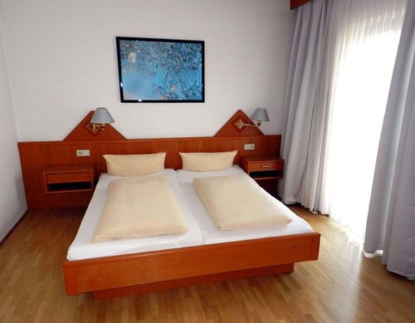 Imagen de la habitación del Hotel zur Kanne. Foto 7