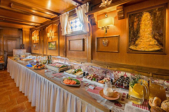 Imagen del bar/restaurante del Hotel zur Kanne. Foto 5