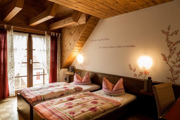 Imagen de la habitación del Hotel zur Kanne. Foto 12