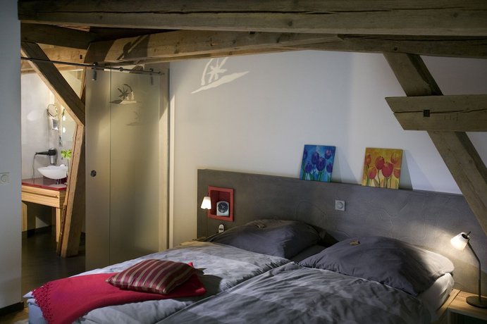 Imagen de la habitación del Hotel zur Kloster-M&uuml;hle. Foto 2