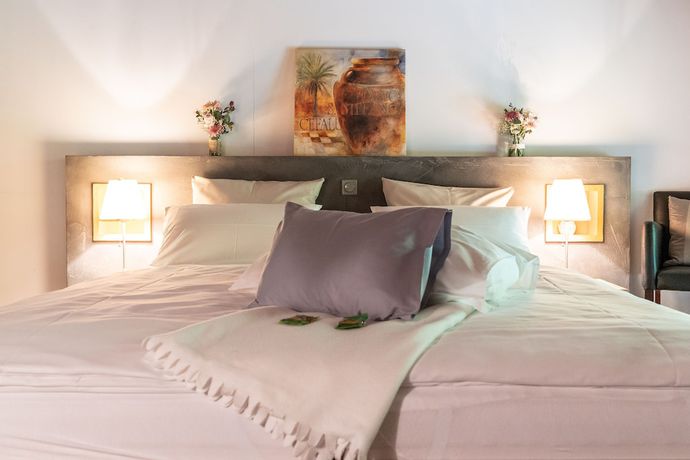 Imagen de la habitación del Hotel zur Kloster-M&uuml;hle. Foto 6