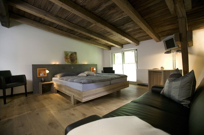 Imagen de la habitación del Hotel zur Kloster-M&uuml;hle. Foto 7