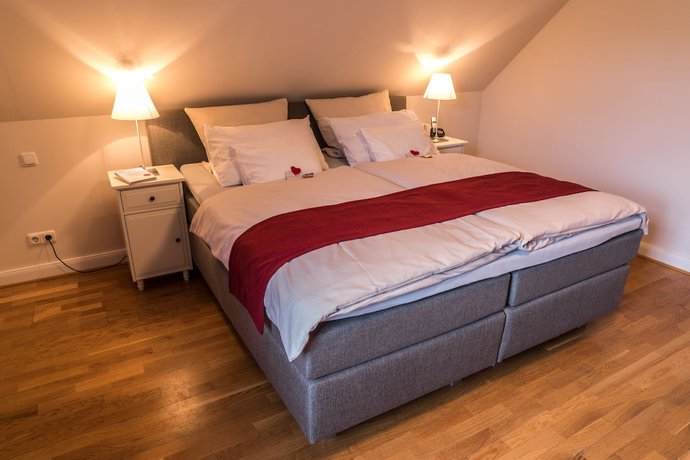 Imagen de la habitación del Hotel zur Kloster-M&uuml;hle. Foto 9