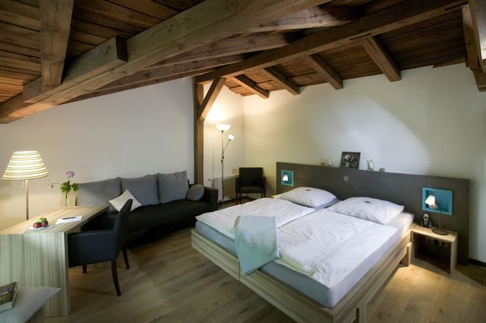 Imagen de la habitación del Hotel zur Kloster-M&uuml;hle. Foto 12