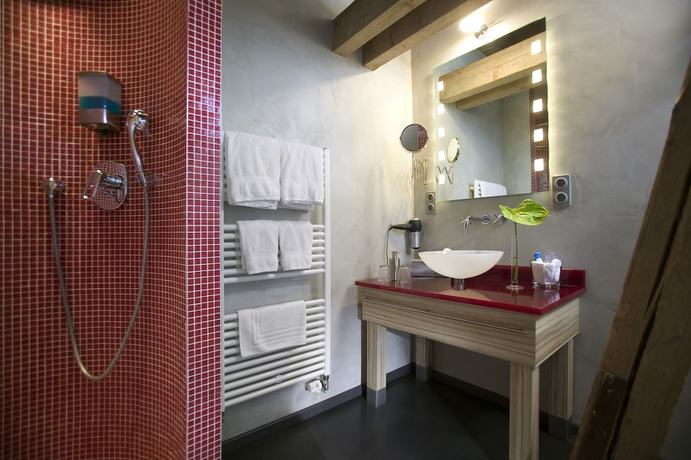 Imagen de la habitación del Hotel zur Kloster-M&uuml;hle. Foto 13