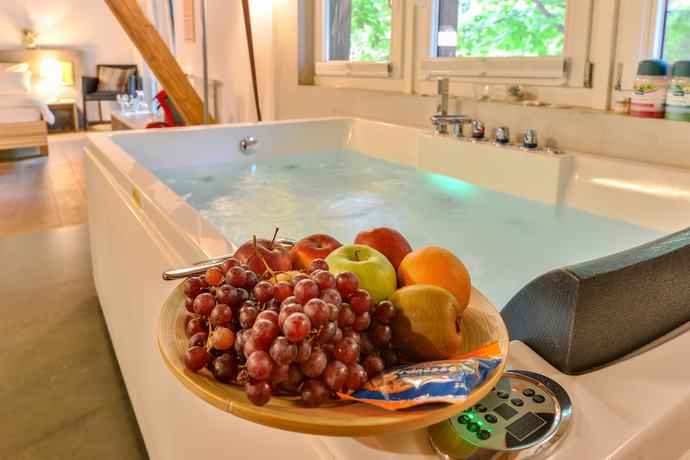 Imagen de la habitación del Hotel zur Kloster-M&uuml;hle. Foto 15