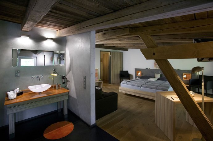 Imagen de la habitación del Hotel zur Kloster-M&uuml;hle. Foto 16