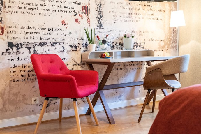 Imagen de la habitación del Hotel zur Kloster-M&uuml;hle. Foto 17