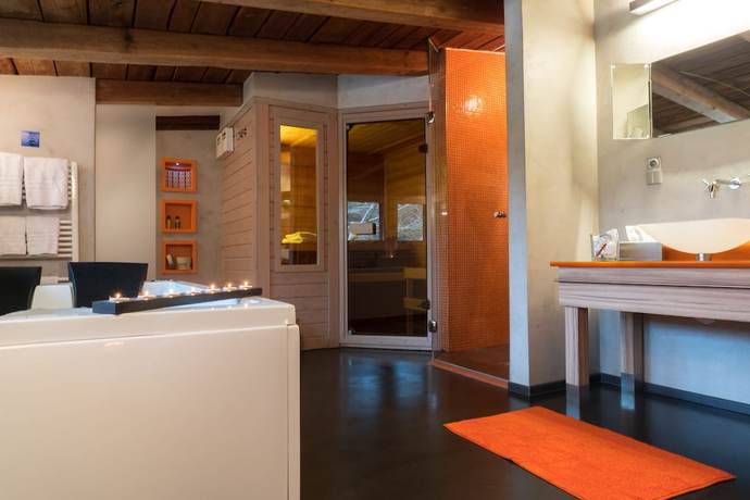 Imagen de la habitación del Hotel zur Kloster-M&uuml;hle. Foto 20