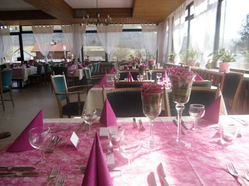 Imagen general del Hotel zur Linde. Foto 2