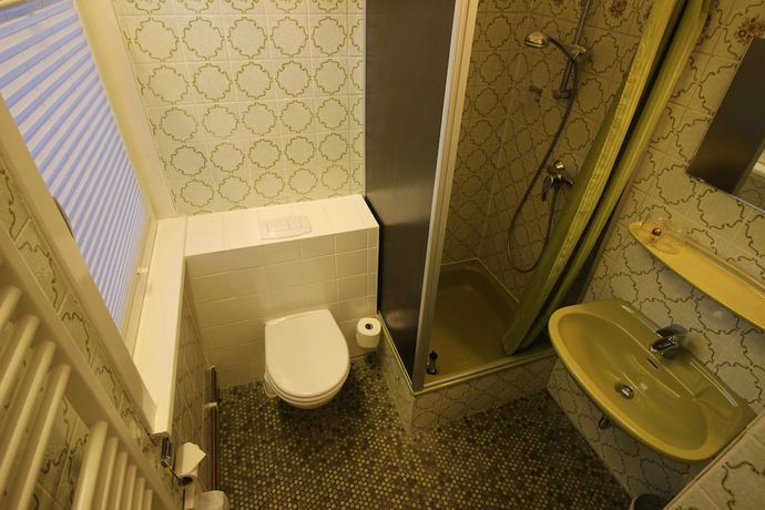 Imagen de la habitación del Hotel zur Linde, Hitzacker. Foto 10