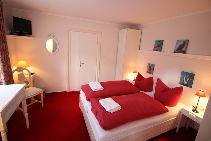Imagen de la habitación del Hotel zur Linde, Hitzacker. Foto 14