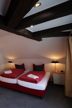 Imagen de la habitación del Hotel zur Linde, Hitzacker. Foto 15