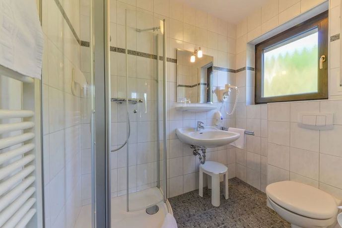 Imagen de la habitación del Hotel zur M&uuml;hle, Bad Brueckenau. Foto 12