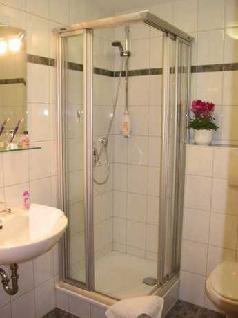 Imagen de la habitación del Hotel zur M&uuml;hle, Bad Brueckenau. Foto 13