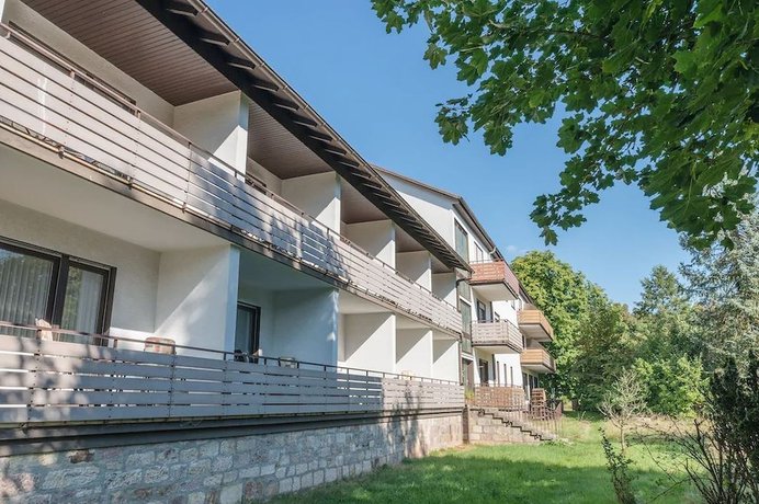 Imagen de la habitación del Hotel zur M&uuml;hle, Bad Brueckenau. Foto 14