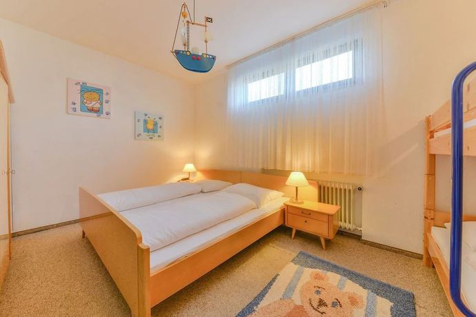 Imagen de la habitación del Hotel zur M&uuml;hle, Bad Brueckenau. Foto 16