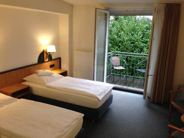 Imagen de la habitación del Hotel zur M&uuml;hle. Foto 5
