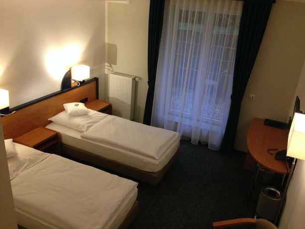 Imagen de la habitación del Hotel zur M&uuml;hle. Foto 6