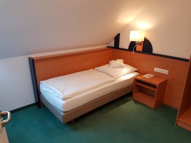 Imagen de la habitación del Hotel zur M&uuml;hle. Foto 8