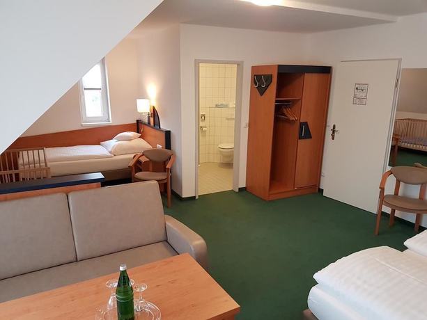 Imagen de la habitación del Hotel zur M&uuml;hle. Foto 9