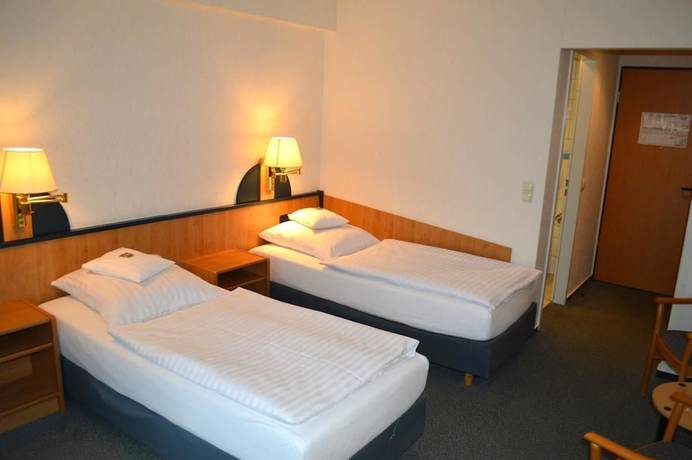 Imagen de la habitación del Hotel zur M&uuml;hle. Foto 10