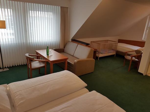 Imagen de la habitación del Hotel zur M&uuml;hle. Foto 11