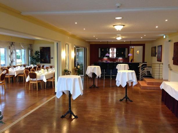 Imagen de los interiores del Hotel zur M&uuml;hle. Foto 17