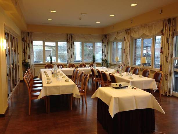 Imagen de los interiores del Hotel zur M&uuml;hle. Foto 18