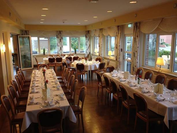 Imagen de los interiores del Hotel zur M&uuml;hle. Foto 19