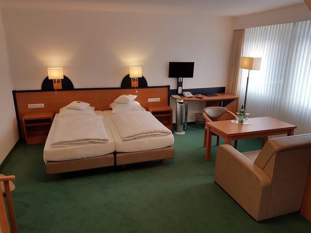 Imagen de la habitación del Hotel zur M&uuml;hle. Foto 14