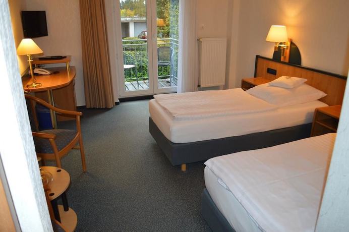 Imagen de la habitación del Hotel zur M&uuml;hle. Foto 15