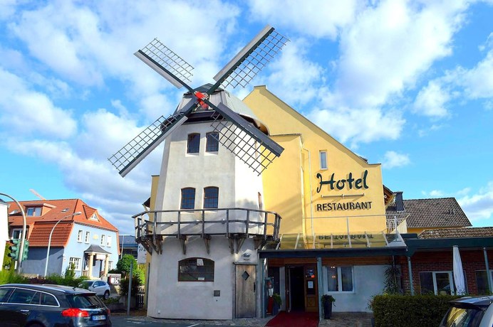 Imagen general del Hotel zur Mühle. Foto 1
