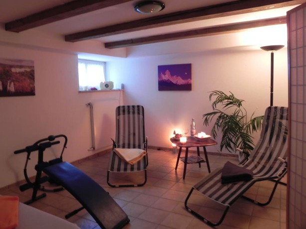 Imagen general del Hotel zur M&uuml;hle. Foto 2