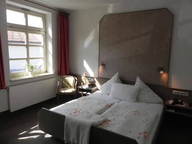 Imagen de la habitación del Hotel zur M&uuml;hle, Sittensen. Foto 7