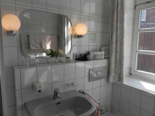 Imagen de la habitación del Hotel zur M&uuml;hle, Sittensen. Foto 10