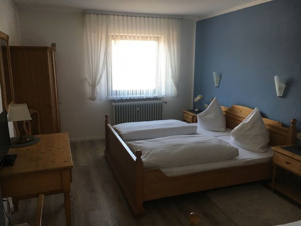 Imagen general del Hotel zur Pfalz. Foto 1
