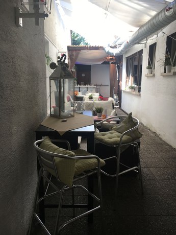 Imagen general del Hotel zur Pfalz. Foto 5