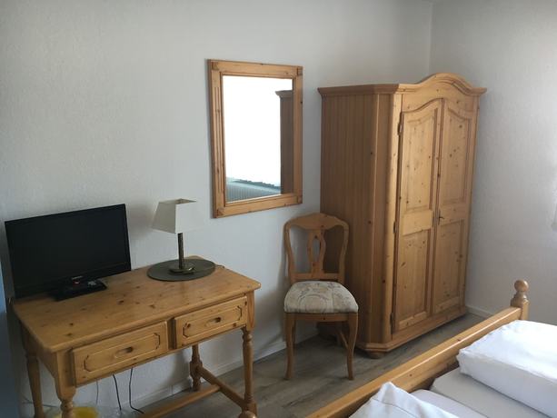 Imagen de la habitación del Hotel zur Pfalz. Foto 14