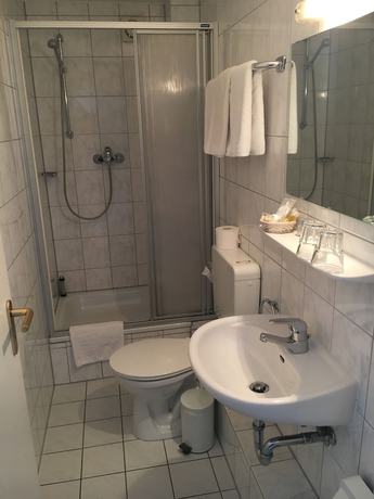 Imagen de la habitación del Hotel zur Pfalz. Foto 15