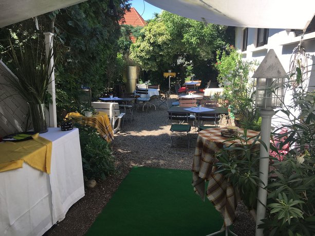 Imagen general del Hotel zur Pfalz. Foto 6